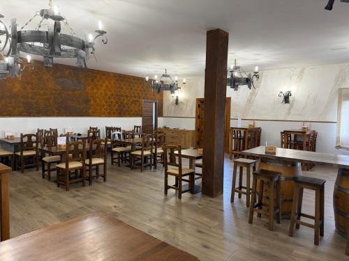 Hostal Gran Capitán