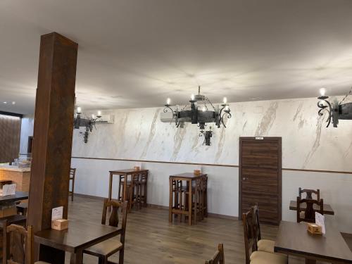 Hostal Gran Capitán