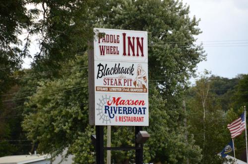 Paddle Wheel Inn