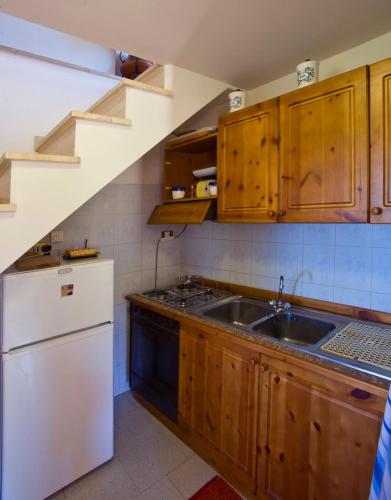Casaletto in Casaprota
