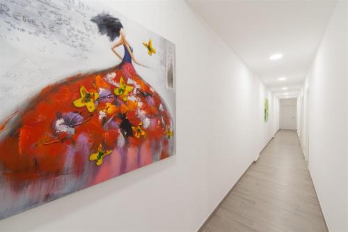 Bed & Breakfast Tramonti – Trapani, CA