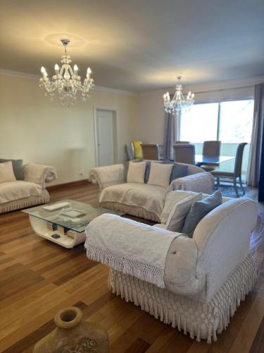 Luxury Sea View Apartment 3