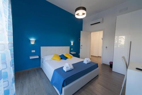 Bed & Breakfast Tramonti, Trapani (fotografie 6)