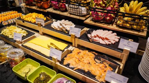 Hotel Novotel Bangkok Ploenchit Sukhumvit