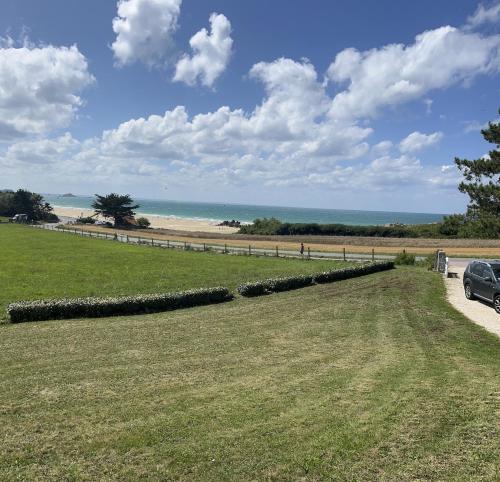 Maison Sacatère vue mer - Location saisonnière - Erquy