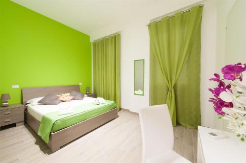 Bed & Breakfast Tramonti, Trapani (fotografie 3)