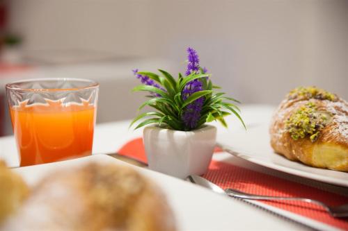 Bed & Breakfast Tramonti – Trapani, CA