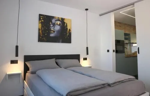 Ferienwohnung Petra in Ilmenau, Deutschland