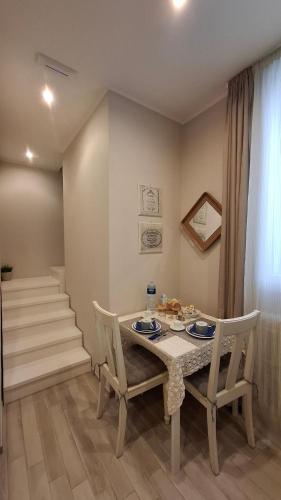 Toit ja joogid, Armonie di Campagna Rooms & Breakfast di Valentini Sabina in Calderara di Reno