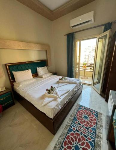 Doppelzimmer, deluxe, balkon