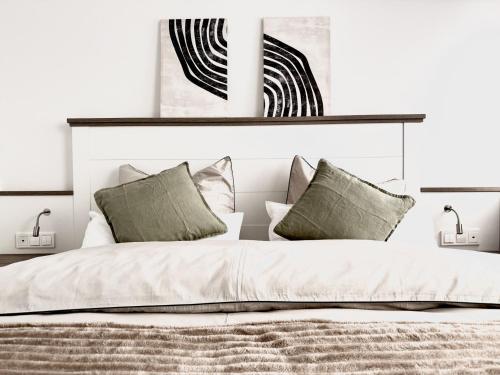 Salt & Smoky Boutique Room in Lüneburg, Deutschland