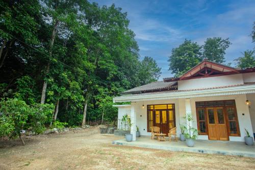Villa Hasmin - image 3