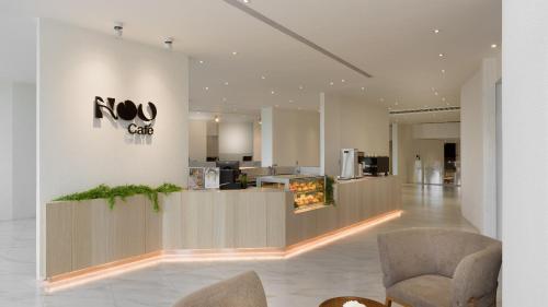 Orient Luxury Villa in Maobitou