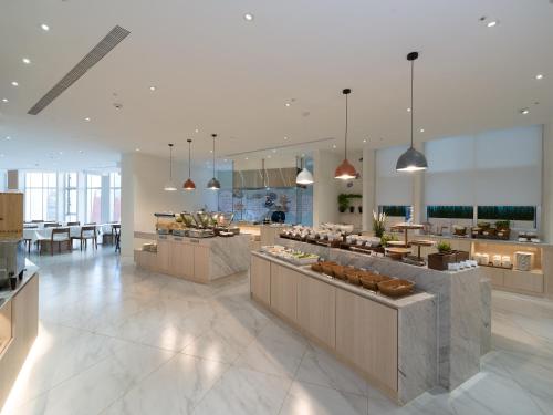 Food and beverages, Orient Luxury Villa in Maobitou