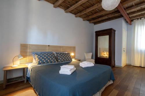 Bed and Breakfast Locanda Lugagnano in Cassinetta Di Lugagnano