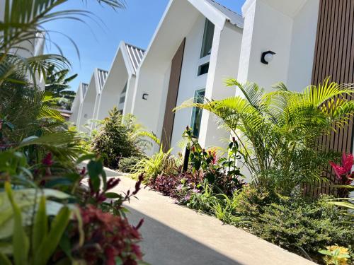 . ซิลเวอร์ทรี รีสอร์ท SilverTree Resort