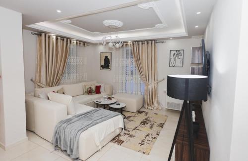 Greis Home in Москополе