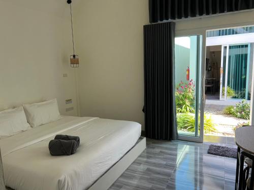 Silvertree Resort in Nong Wua So