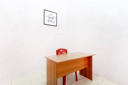 OYO Life 1839 Samantha Kost - image 4