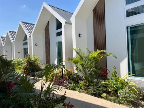 Silvertree Resort - 숙소 외관