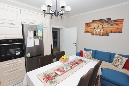 Greis Home in Москополе