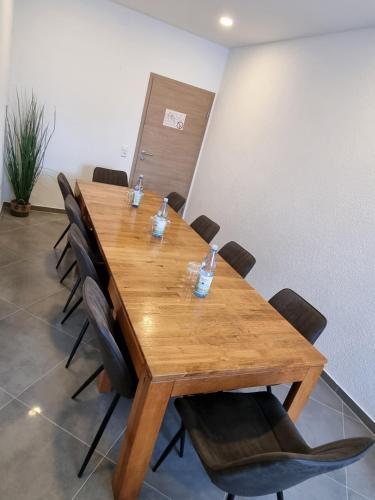 Instalaciones, WellandHome Aalen - XXL Deluxe Apartment in Aalen