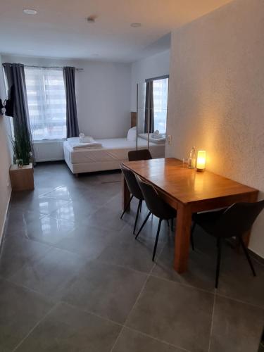 Instalaciones, WellandHome Aalen - XXL Deluxe Apartment in Aalen