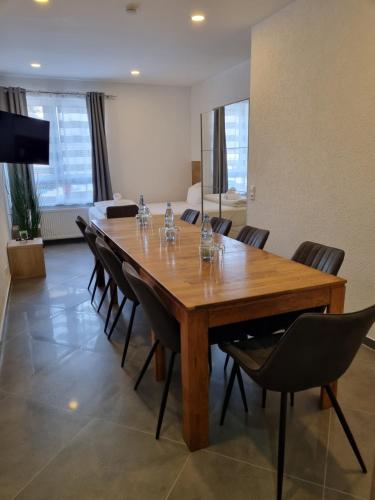 WellandHome Aalen - XXL Deluxe Apartment in Aalen, Deutschland