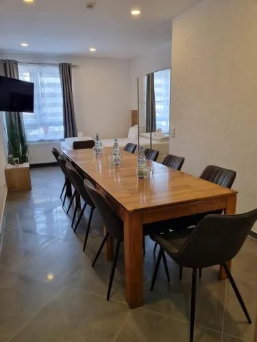 WellandHome Aalen - XXL Deluxe Apartment in Aalen, Deutschland