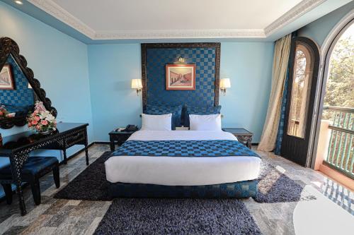 El Andalous Lounge & Spa Hotel in Marrakesh