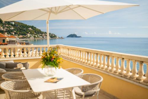 Grand Hotel Alassio Resort & Spa in Alassio