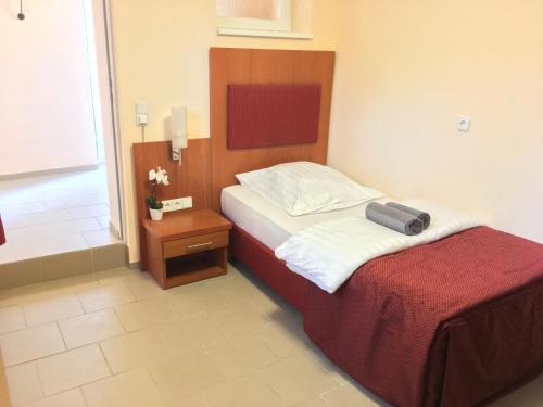 Jelinski Beherbergungsstätten Hannover, Hannover (foto 8)