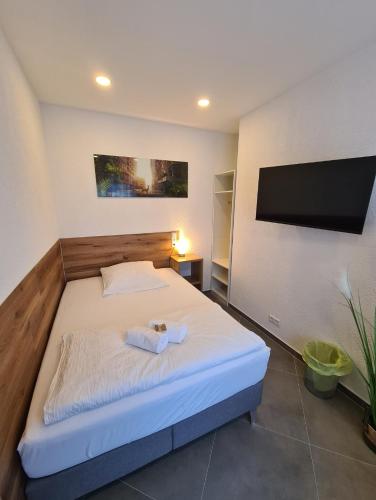 WellandHome Aalen - XXL Deluxe Apartment in Aalen