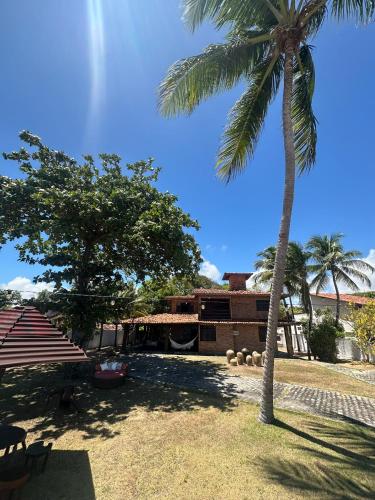 Casa Melo e Azevedo – São Miguel dos Milagres