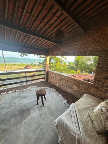 Casa Melo e Azevedo – São Miguel dos Milagres