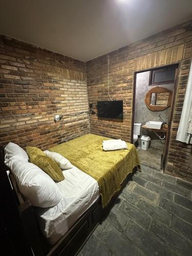 Casa Melo e Azevedo – São Miguel dos Milagres