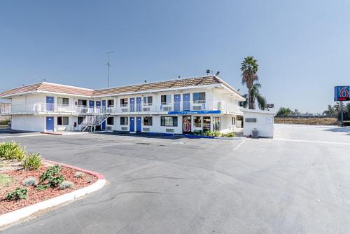 Motel 6-Modesto, CA