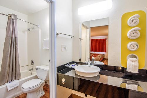 Park Inn by Radisson, Modesto Park Inn by Radisson, Modesto