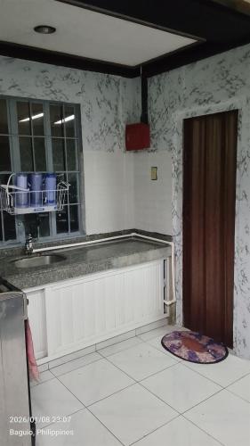 Ingeritch Cabin Transient and Homestay in Baguio