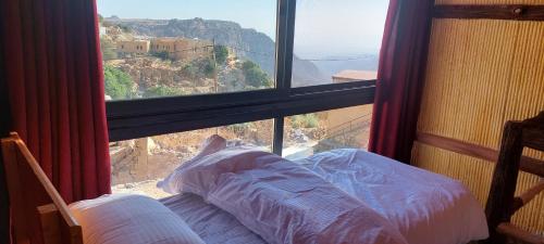 TOWER Hotel in 다나