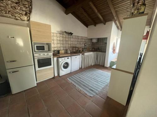 Monte do Vale in Avis