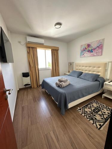 Dpto 15 - Colon - 2 DORMITORIOS - PQ ALQUILERES TEMPORARIOS