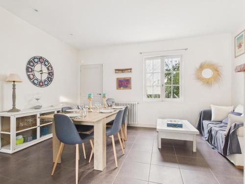 800m de la plage, maison avec terrasse pour 6 gîte à louer Province de Teruel