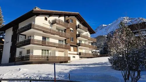 Damiez (171 Zi) in Lenzerheide/Lai, Schweiz