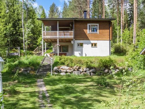 Holiday Home Mantyrinne by Interhome in Vavesaari