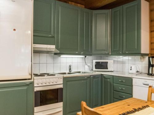 Holiday Home Kalliokoto by Interhome in Autio