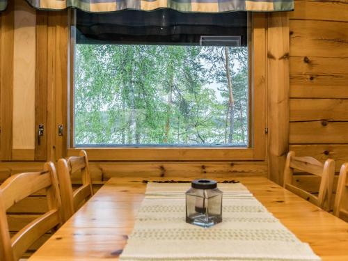 Holiday Home Kalliokoto by Interhome in Autio