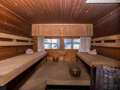 Holiday Home Villa kukkapää by Interhome (Holiday Home Villa kukkapaa by Interhome) in Sulkava