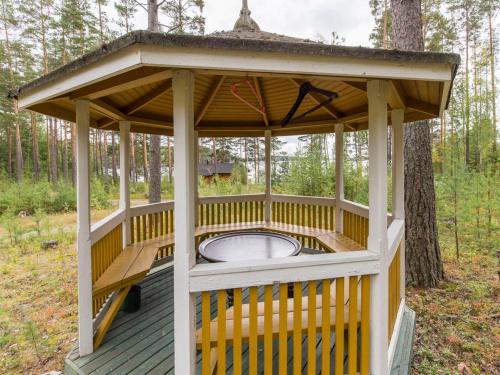 Holiday Home Villa kukkapää by Interhome (Holiday Home Villa kukkapaa by Interhome) in Sulkava
