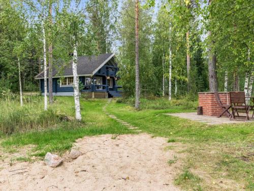 Holiday Home Tiira by Interhome in Autio